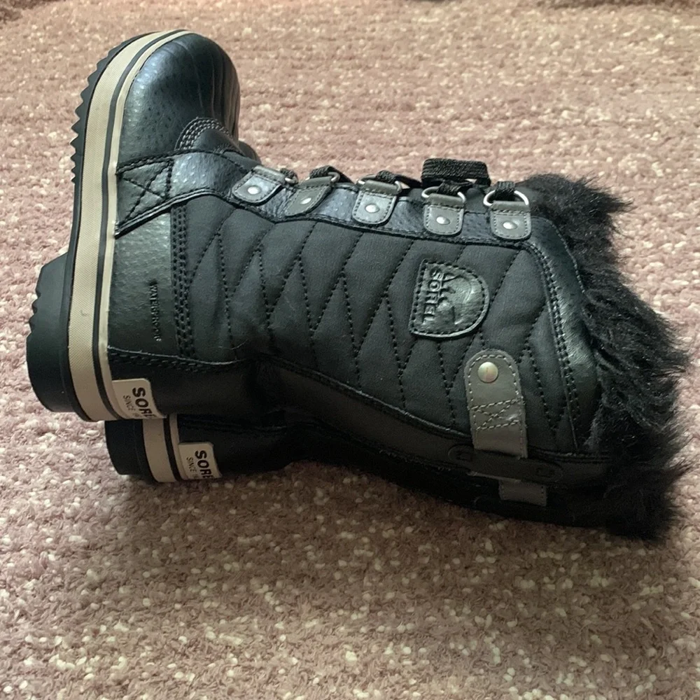 Sorel Tofino ll Boots